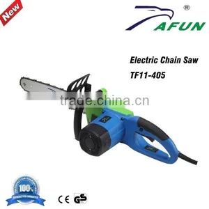 405mm 1300w Electric Chainsaw thumbnail-1