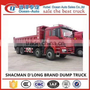 China Dump Truck For Sale thumbnail-2