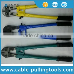 Heavy Duty Steel Wire Rope Cutter thumbnail-2