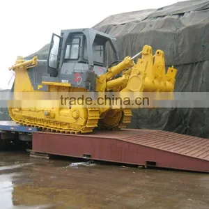 Outstanding Performance SHANTUI 320hp Bulldozer SD32 thumbnail-2