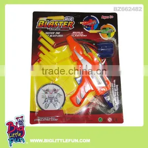 Toy Gun Foam Bullets,foam Shooting Gun Toy thumbnail-1