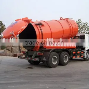 2015 Low Energy Comsumption and Noise Sewage Pipe Cleaning thumbnail-4
