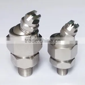 Water Swivel Joint Veejet Nozzle thumbnail-4