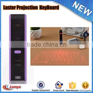Bluetooth Keyboard 2016 Trending Products Open Source Laser Projection Keyboard Diy Kit thumbnail-6