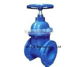 DIN Bronze Gate Valves thumbnail-1