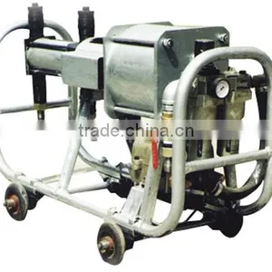 ZBQ50 Mine Grouting Pump thumbnail-1