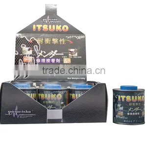 MUMEISHA rc Body Fix Bodyshell Repair Glue thumbnail-2