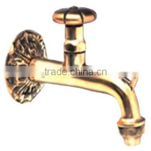 High Quality Brass Garden Faucet SGB5202 thumbnail-1