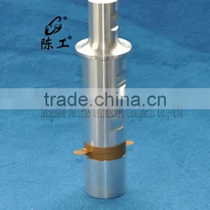 YP-3828-2AZ 28Khz Ultrasonic Oscillator thumbnail-1