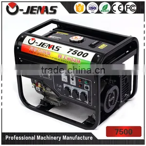 Ojenas Top Quality 7500 Oem Size Generator thumbnail-4