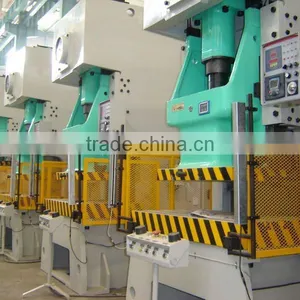 Eccentric Press, Punch Press, Power Press, Mechanical Press thumbnail-1