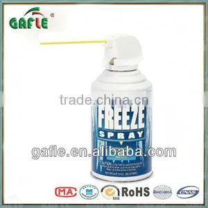 Sell Sports Injures Freeze Spray Long Life thumbnail-1