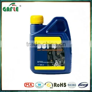 Brake System Brake Fluid Dot4 for Car thumbnail-1