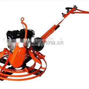 HXM80 36 Inch 8okg Power Trowel With CE thumbnail-1