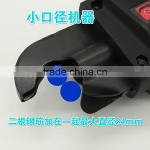 Low Price Hot Sale Electrical Tying Rebar Machinery thumbnail-3