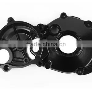 Hayabusa GSX1300R 1999-2012 Cover Crankcase Engine Starter Case GSXR1300 thumbnail-1