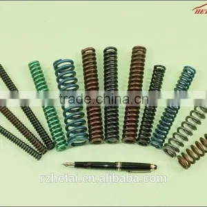 China Tension Spring Wiper Spring/spring Wire Tensioner/tension Gas Springs thumbnail-4