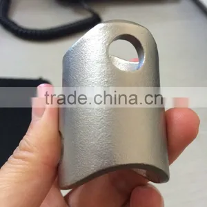 High Manganese Steel Casting ,high Managanese Cast Steel Parts thumbnail-2