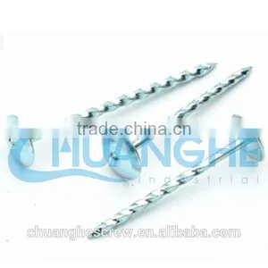 Umbrella Head Roofing Nails Factory Super Price thumbnail-5