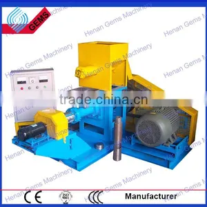 Factory Price Small Fish Feed Extruder on Sale thumbnail-4