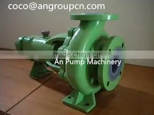 Acid Transfer Pump for Chemical thumbnail-1