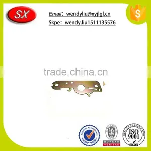 Oem Stamping Metal Parts thumbnail-3