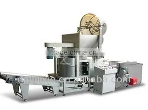 Automatic Food Fryer thumbnail-1