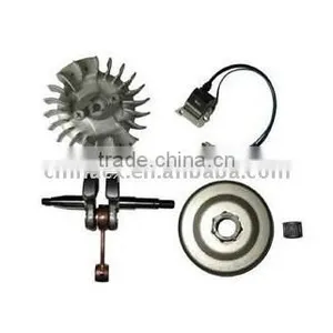 High Quality OEM Lawn Mower Parts thumbnail-1