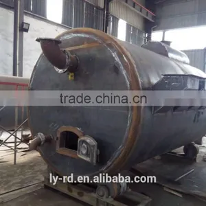 Hot Air Stove thumbnail-4