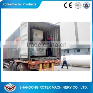 2016 Energy Saving Industrial Biomass Wood Pellet Burner for Boiler thumbnail-2