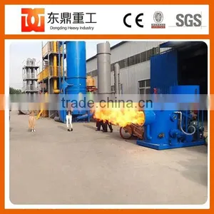 Automatic Power Saver Wood Pellet Burner Professional Manufacturer thumbnail-2