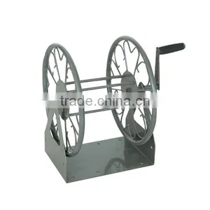TC4711A ---Wall Mounted Garden Hose Reel thumbnail-1