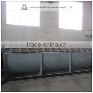 Top Quality Single Spiral Sand Washer/ Screw Sand Washing Machine thumbnail-4