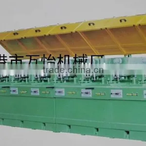 Screw/nail Steel Wire Drawing Machine thumbnail-1