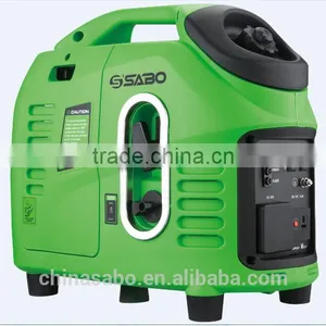 1000w Sine Wave Digital Inverter Gasoline Generator thumbnail-1
