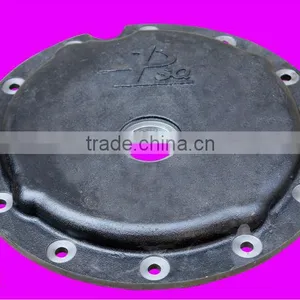 Factory Customized Quality Produc Professional Produce End Cover thumbnail-1