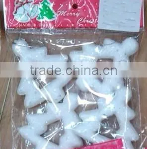 Most Popular Christmas Snowflake Ornament thumbnail-4