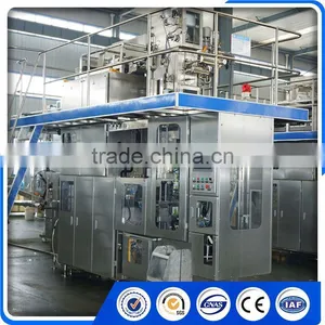 BH7000 New Technology Liquid Filling Machine 250ml 220ml 200ml thumbnail-6