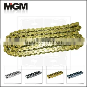 Motorcycle Chain,45# Motorcycle Sprocket thumbnail-1