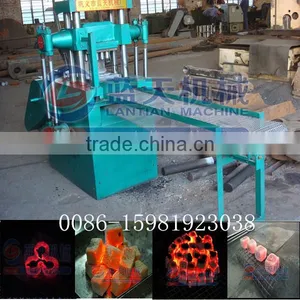 Factory Direct Sale Hookah Charcoal Forming Machine thumbnail-1