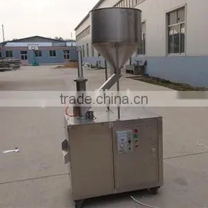 Stainless Steel Reliable Quality Peanut Cutting Machine With CE ISO Certificates thumbnail-2