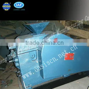Small Size Crusher Equipment /Lab Crusher Equipment/Sealed Jaw Crushers/Laboratory Sealed Jaw Crushers/Lab Mineral Pulverizer thumbnail-1