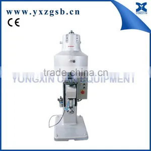 Semi-automatic Pail Can Sealing Machines thumbnail-1