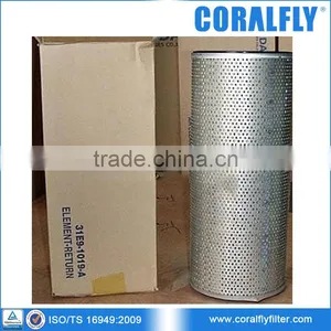 CORALFLY OEM Гидравлический фильтр для экскаватора 31E9-1019-A thumbnail-1