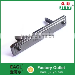 EAGL Top Sale Top Quality Custom Logo Plate thumbnail-1