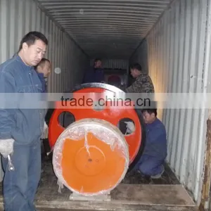 China Construction Equipment, Stone Crushers, Impact Crusher Price thumbnail-1