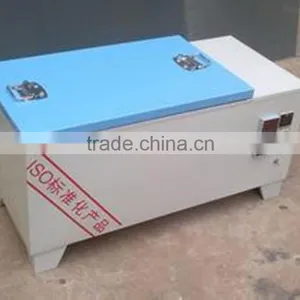 HJ-84 Accelerating Concrete Curing Tank thumbnail-2