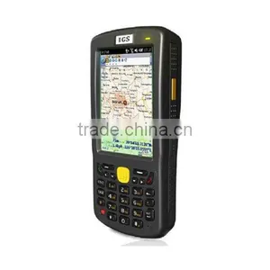 High Pricision and Best Price IGS100 GIS Receiver thumbnail-1