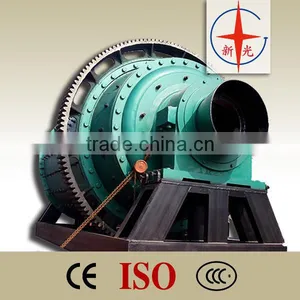 Good Quality Energy-saving Ball Mill Theory thumbnail-1