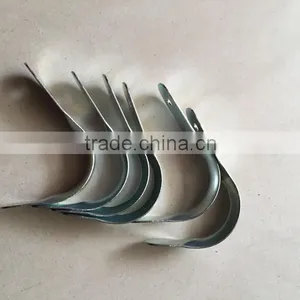 Simply Meatal Hook Garden Hook Tools Hook Steel Hook thumbnail-3